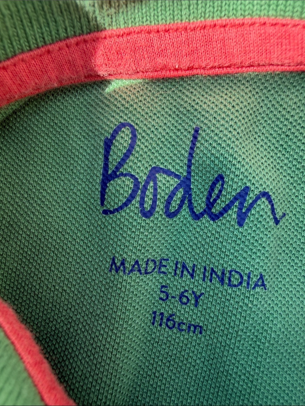 Boden Shirt - Picture 3 of 3